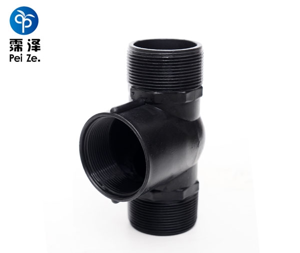 山西特种三通