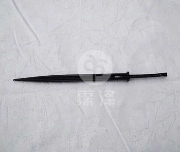 山西直滴箭