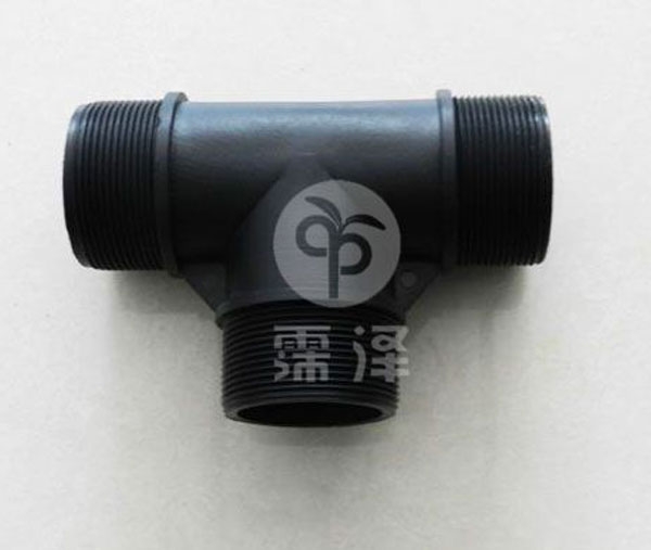 山西外丝特种三通