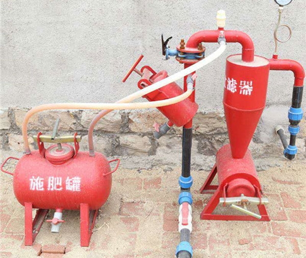 山西（铁）离心过滤器