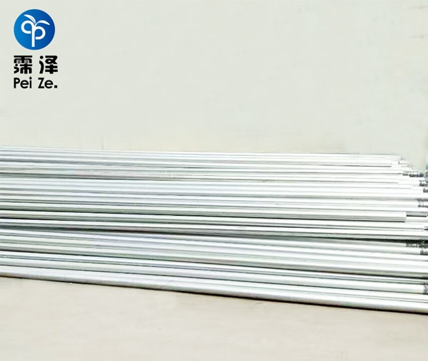山西喷灌铝管