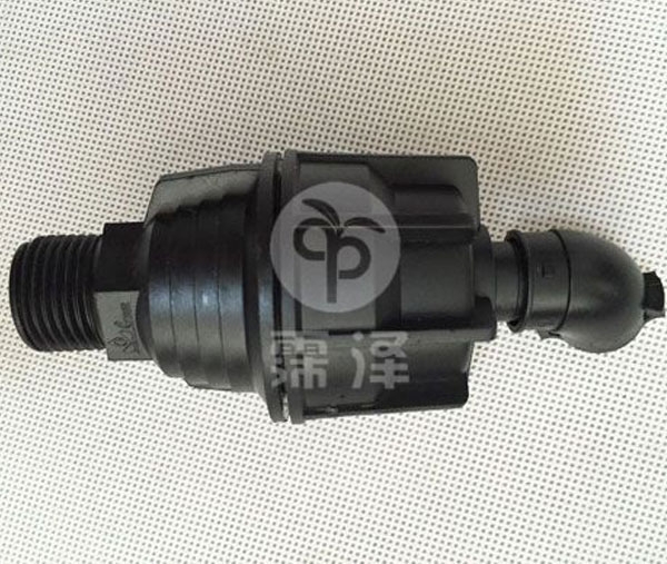 山西Z10中型喷头