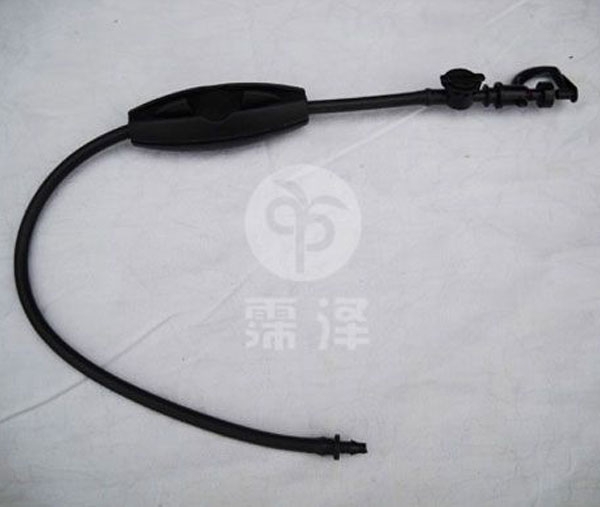 山西倒挂防滴器重锤弓形组合