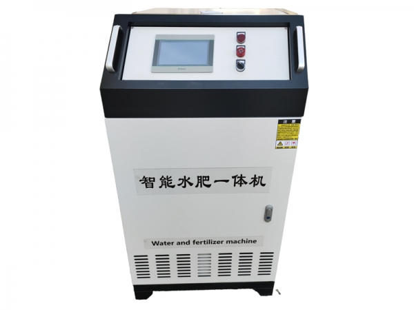山西水肥一体机